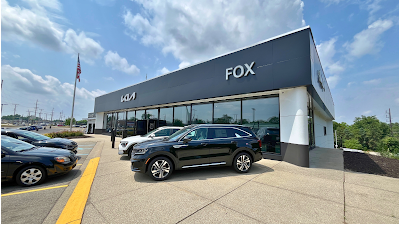 Summit Place Kia West