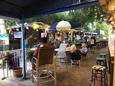 Fergs Sports Bar & Grill