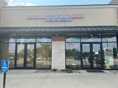 University Liquor