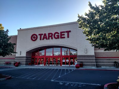 Target Store