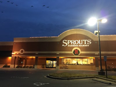 Sprouts Farmers Market