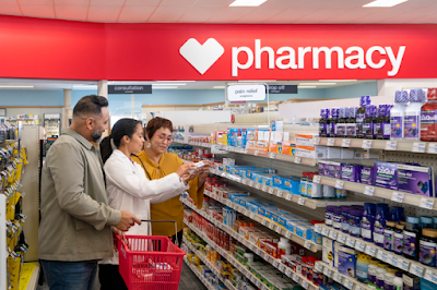 Cvs Pharmacy #4768