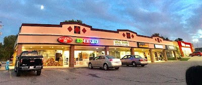 Bella Vinos Party Shopp