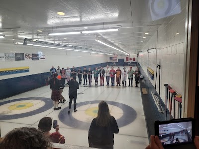 Albany Curling Club