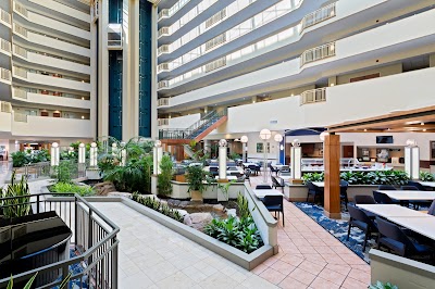 Embassy Suites
