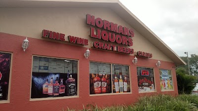 Normans Liquors Beer&fine Wine