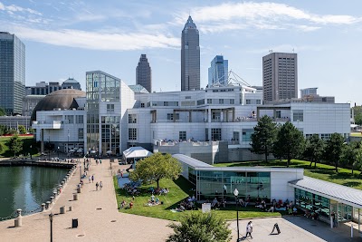 Great Lakes Museum Of Sci