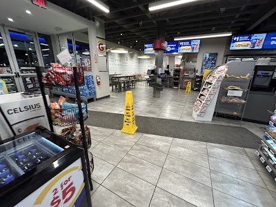 Getgo 3225 Midway