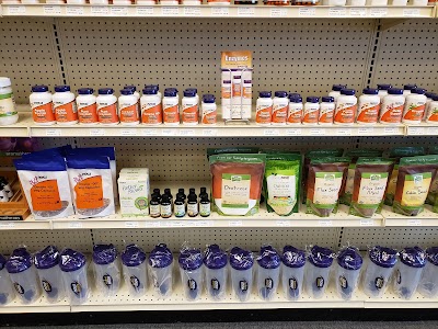 Nutrition City Outlet