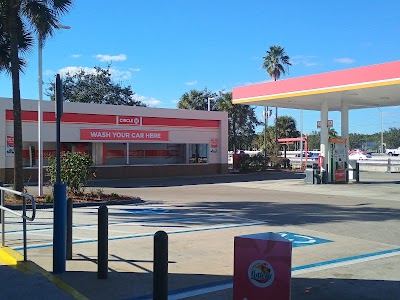 Circle K # 7611