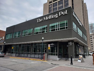 Melting Pot Restaurant #11