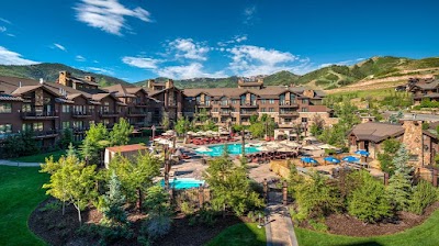 Waldorf Astoria Park Ci #slcdm