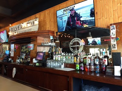 Riverside Restaurant & Bar