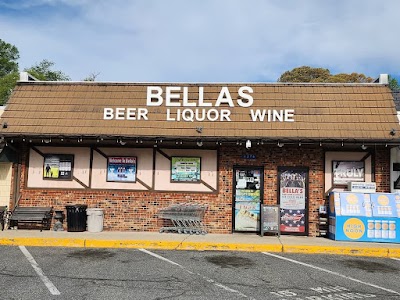 Bellas Beer Fine Wine Liquor