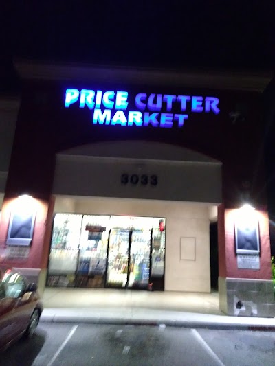Price Cutter Market