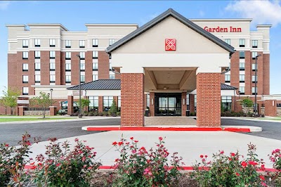 Hilton Garden Inn #okcec