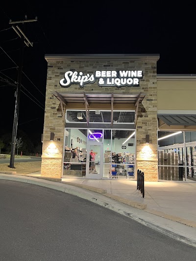 Skip's Beer, Wine & Liqour #6