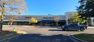 Buffalo Wild Wings Gril #3133