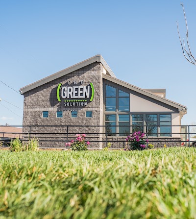 The Green Solution Llc