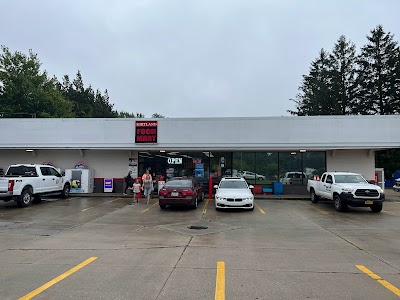 Kirtland Food Mart