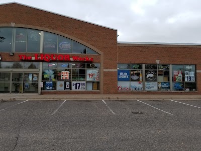 Liquor Works