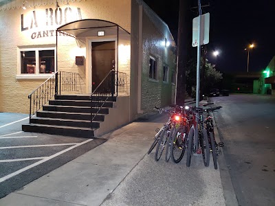 La Roca Bar & Restaurante