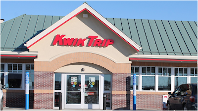 Kwik Trip #1005