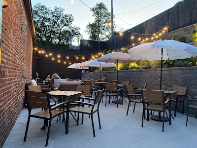 True American Bar & Spirits