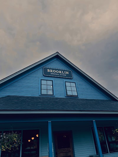 Brooklin General Store
