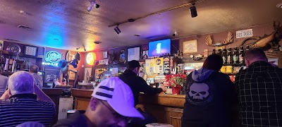 Rainbow Saloon