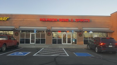 Reunion Wine & Spirits