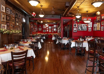 Mart Anthonys Italian