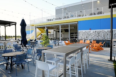 Smash Park - La Vista