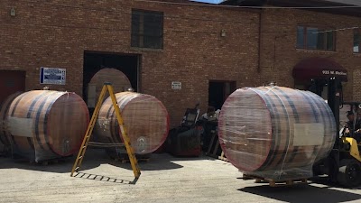 Off Color Brewing - Mousetrap