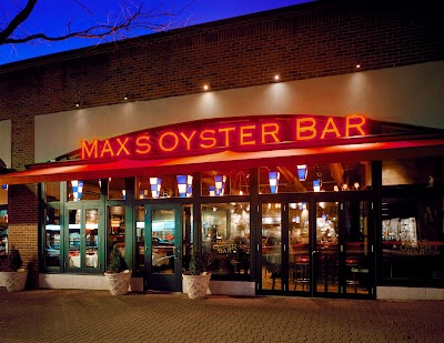 Maxs Oyster Bar