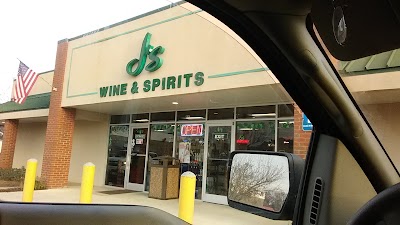 Js Wine & Spirits