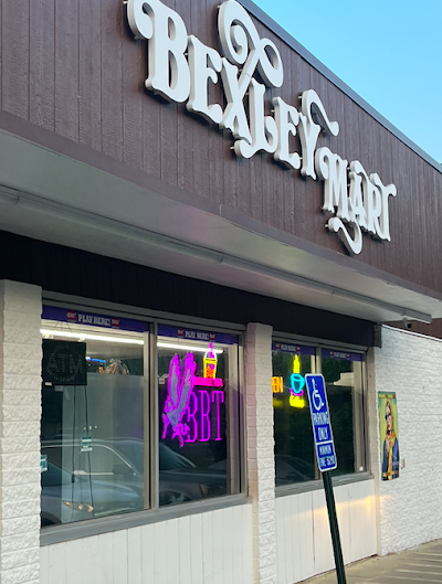 Bexley Mart
