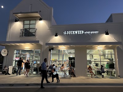 Duckweed Urban Grocery
