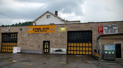 Steel City Beer Outlet