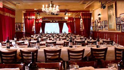 Carmine’s Italian Restaurant