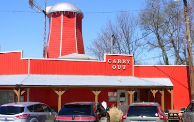 Red Hot & Blue Annapolis