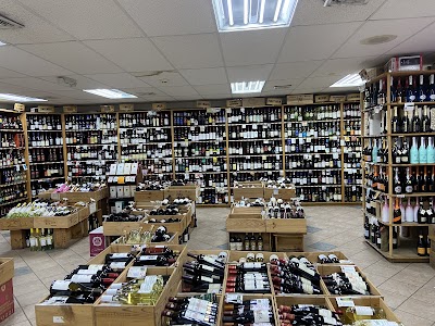 Lincroft Liquor