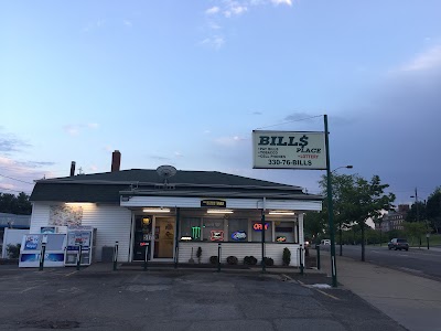 Bills Place