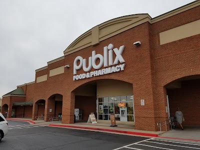Publix Super Market