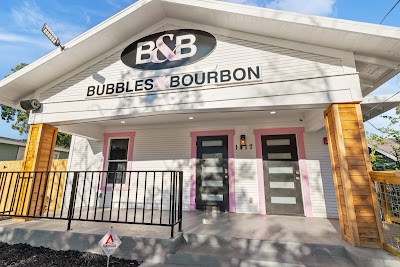 Bubbles & Bliss