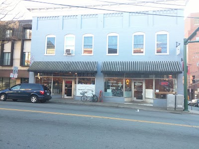 Market Street Market