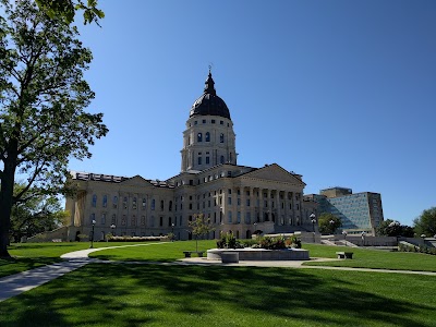 Kansas State Capitol