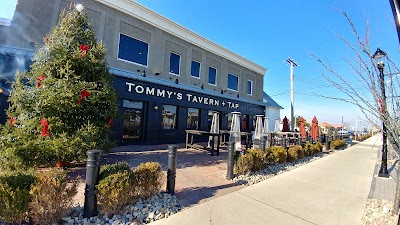Tommys Tavern & Tap