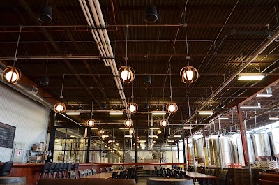 Revolution Production Brewery & Taproom