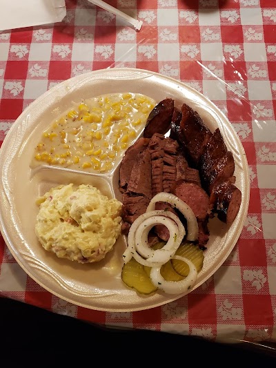 China Grove Trading Post